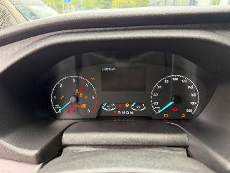 Ford Transit Custom  picture 29