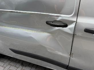 Ford Transit Custom  picture 24