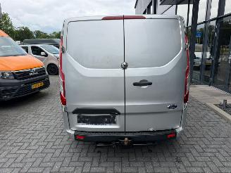 Ford Transit Custom  picture 7