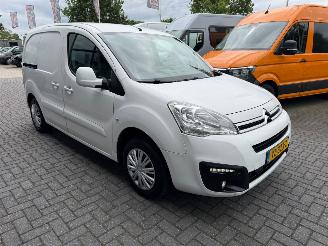Citroën Berlingo  picture 15