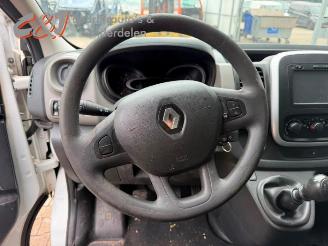 Renault Trafic Trafic (1FL/2FL/3FL/4FL), Van, 2014 1.6 dCi Twin Turbo picture 15