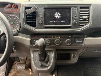 Volkswagen Crafter Crafter (SY), Van, 2016 2.0 TDI FWD picture 17