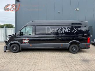 Volkswagen Crafter Crafter (SY), Van, 2016 2.0 TDI FWD picture 2