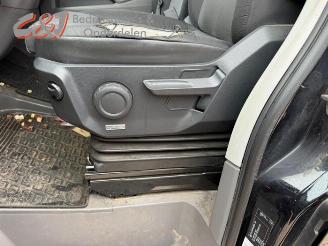 Volkswagen Crafter Crafter (SY), Van, 2016 2.0 TDI FWD picture 15