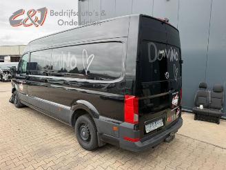 Volkswagen Crafter Crafter (SY), Van, 2016 2.0 TDI FWD picture 4