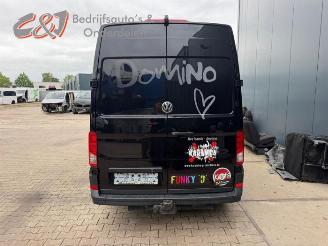 Volkswagen Crafter Crafter (SY), Van, 2016 2.0 TDI FWD picture 5