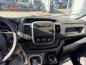Renault Trafic Trafic (1FL/2FL/3FL/4FL), Van, 2014 2.0 dCi 16V 120 picture 15