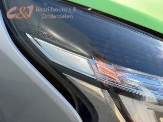 Renault Trafic Trafic (1FL/2FL/3FL/4FL), Van, 2014 2.0 dCi 16V 120 picture 10