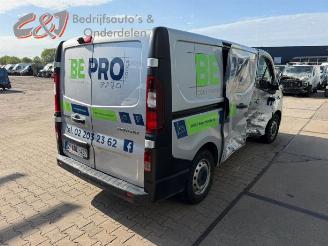 Renault Trafic Trafic (1FL/2FL/3FL/4FL), Van, 2014 2.0 dCi 16V 120 picture 4