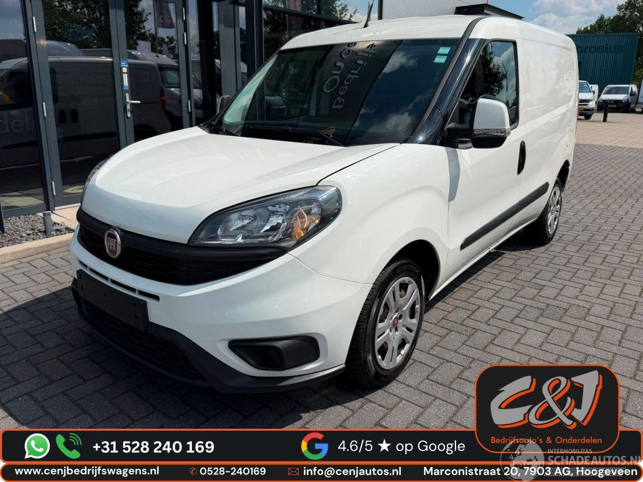 Fiat Doblo 