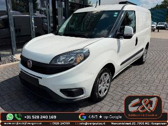 Fiat Doblo 2021/7