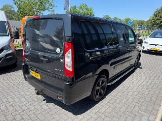Peugeot Expert BUSINESS VAN picture 12