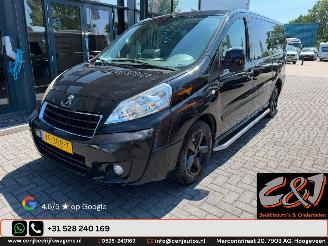 occasion commercial vehicles Peugeot Expert BUSINESS VAN 2013/1