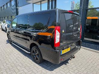 Peugeot Expert BUSINESS VAN picture 6