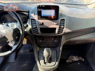 Ford Transit Connect Transit Connect (PJ2), Van, 2013 1.5 EcoBlue picture 17