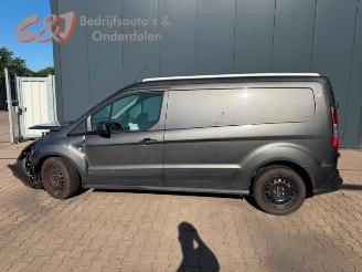 Ford Transit Connect Transit Connect (PJ2), Van, 2013 1.5 EcoBlue picture 2