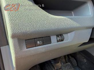 Citroën Jumpy Jumpy, Van, 2016 2.0 Blue HDI 180 picture 16