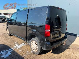 Citroën Jumpy Jumpy, Van, 2016 2.0 Blue HDI 180 picture 4