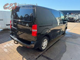Citroën Jumpy Jumpy, Van, 2016 2.0 Blue HDI 180 picture 8
