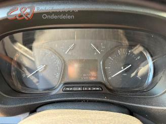 Citroën Jumpy Jumpy, Van, 2016 2.0 Blue HDI 180 picture 21