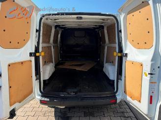 Ford Transit Transit Custom, Van, 2011 / 2023 2.0 TDCi 16V Eco Blue 130 picture 6