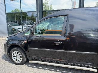 Volkswagen Caddy  picture 3