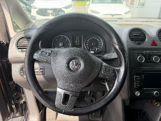 Volkswagen Caddy  picture 8