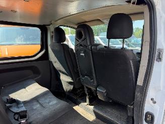 Renault Trafic  picture 12