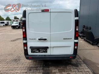 Renault Trafic Trafic (1FL/2FL/3FL/4FL), Van, 2014 2.0 dCi 16V 110 picture 5