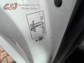 Renault Trafic Trafic (1FL/2FL/3FL/4FL), Van, 2014 2.0 dCi 16V 110 picture 18