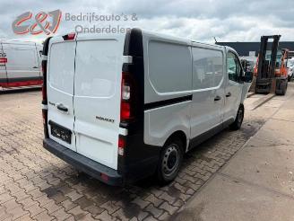 Renault Trafic Trafic (1FL/2FL/3FL/4FL), Van, 2014 2.0 dCi 16V 110 picture 7