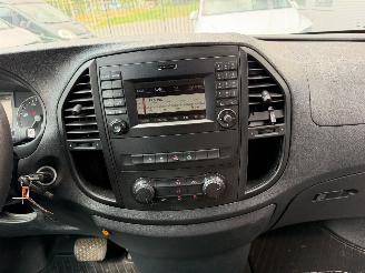 Mercedes Vito  picture 9
