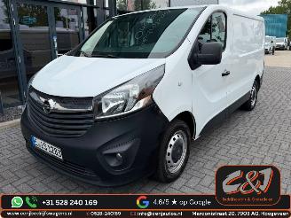 Opel Vivaro 2015/5