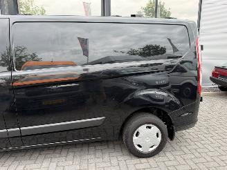 Ford Transit Custom  picture 6