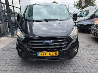 Ford Transit Custom  picture 13