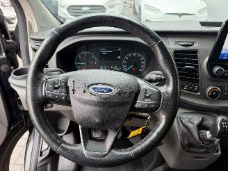 Ford Transit Custom  picture 9
