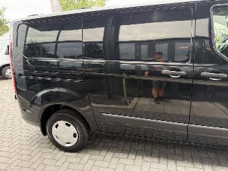 Ford Transit Custom  picture 10