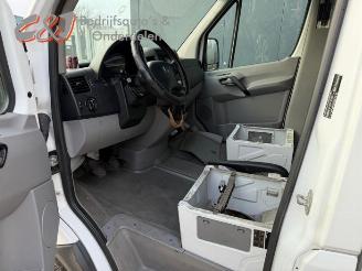 Mercedes Sprinter Sprinter 3,5t (906.63), Van, 2006 / 2020 316 CDI 16V picture 20