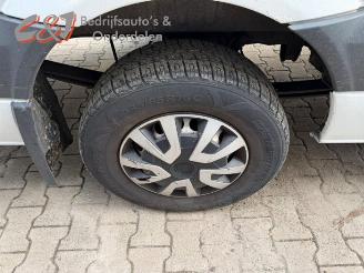 Mercedes Sprinter Sprinter 3,5t (906.63), Van, 2006 / 2020 316 CDI 16V picture 10
