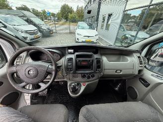 Opel Vivaro  picture 9
