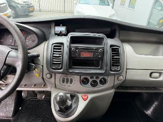 Opel Vivaro  picture 15