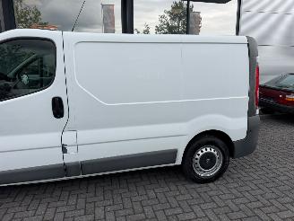 Opel Vivaro  picture 4