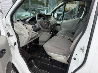 Opel Vivaro  picture 24