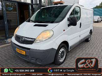 Opel Vivaro 2014/3