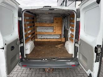 Opel Vivaro  picture 18