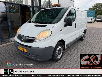 Opel Vivaro 2014/3