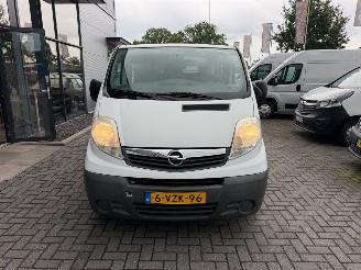 Opel Vivaro  picture 13