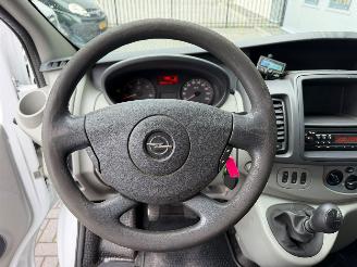 Opel Vivaro  picture 23