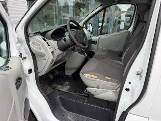 Opel Vivaro  picture 22