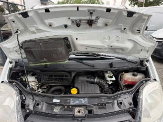 Opel Vivaro  picture 27